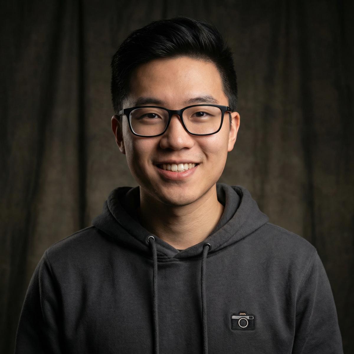 午夜大片剪辑师王浩